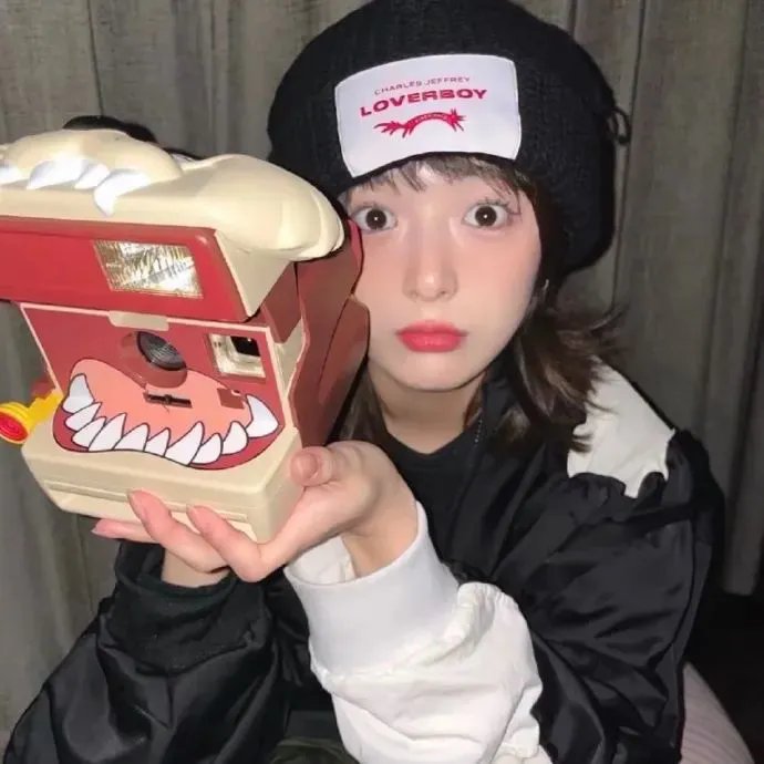 冷漠怪