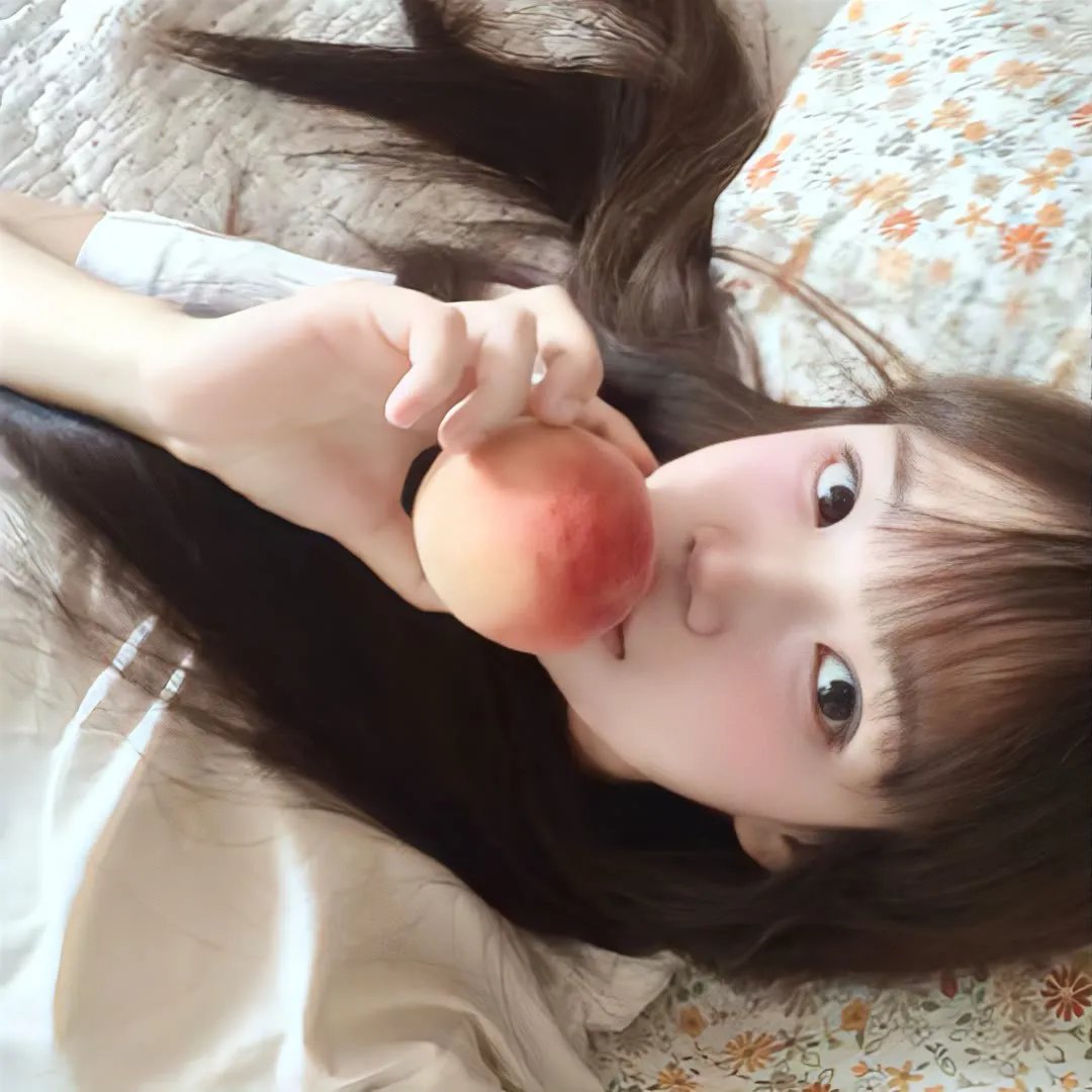美洲豹女儿